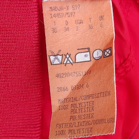 HUGO BOSS Trench Coat - Picture 13 of 13